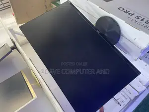 Aoc Frameless Monitor 27inches