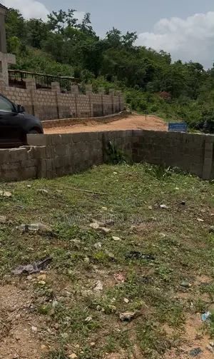 1plot of Land at Ologuneru Ibadan for Sale