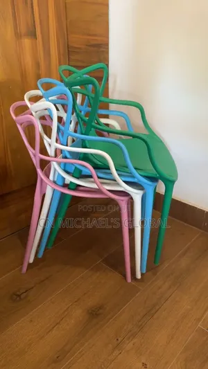 Children Paris Chair