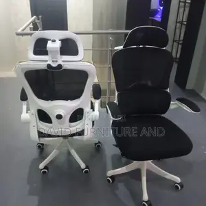 Office Chair for Comfort Style