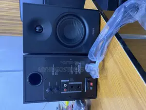 Edifier Mr4 Monitors Speaker 4” (Black)