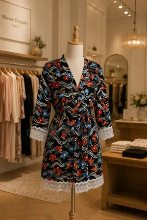 Quality Night Wear for Women