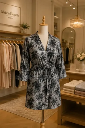 Quality Night Wear for Women