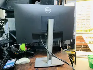 24 Inches Frameless Dell Monitor 1080p