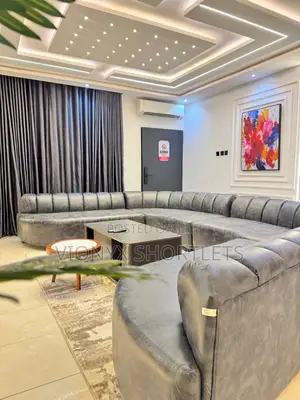 Shortlet/Apartment/Airbnb
