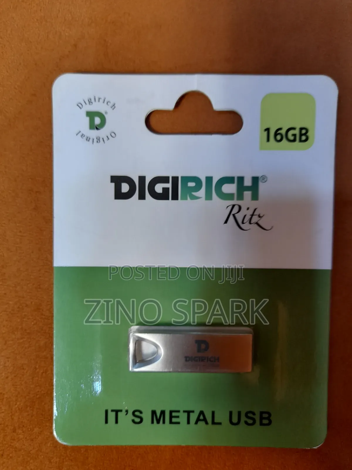 Digirich Ritz 16gb