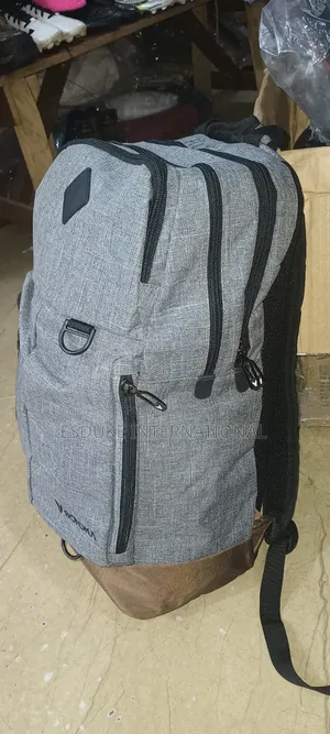 Big School Bag
