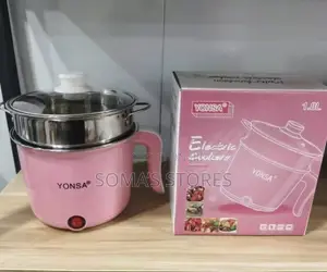 18cm Electric Yonsa Pot