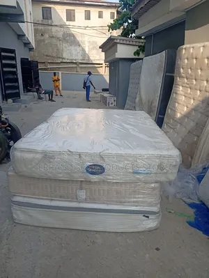 Orthopedic Mattresses