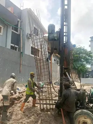 Oakfakt Nigeria Service Ltd
