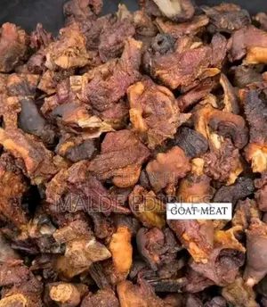 Oven-Dried Goat Meat/ Export Standard/Long Shelf Life