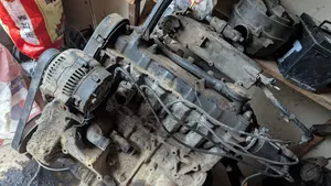 Complete Engine and Gear 5. Cylinder T4