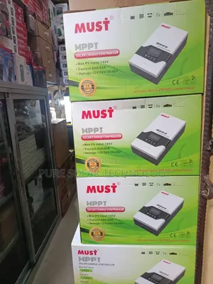 Solar Controller