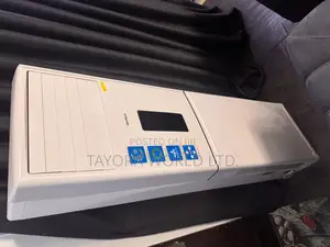 Standing Air Conditioner