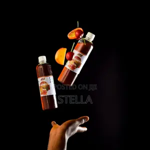 Oheobe Foods Honey