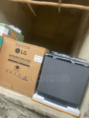 LG 7kg Twin Tub Top Loader Manual Washing Machine | Wm 861