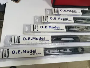 O. E. M Wipper Blade