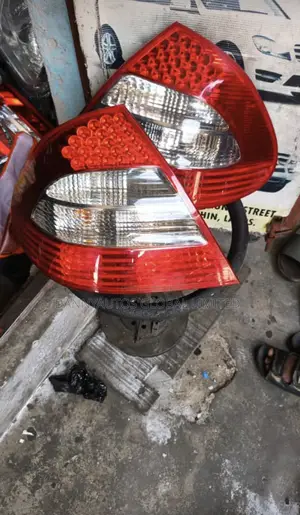 Taillight for E350 W211 2005 Model