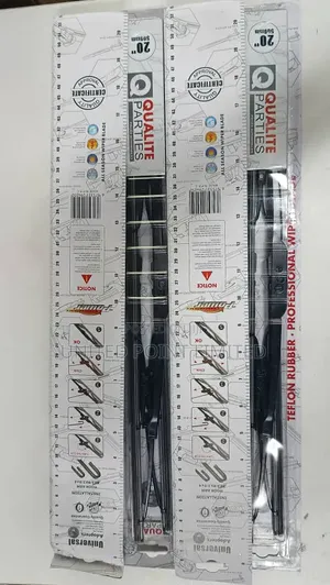 Qualite Parties Wiper Blade
