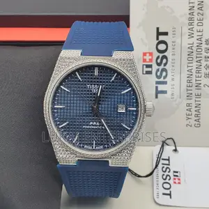 Tissot 1853 PRX Watch