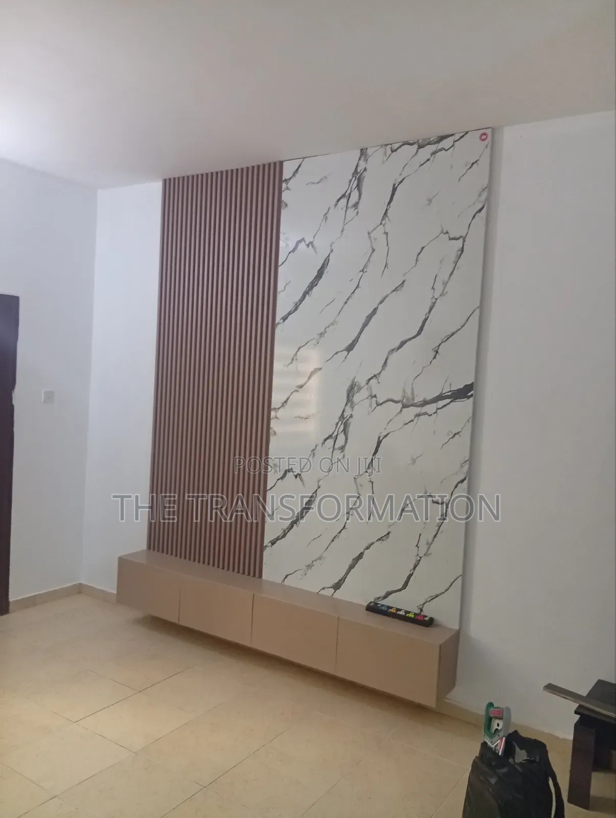 2meter Tv Console