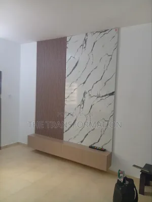 2meter Tv Console