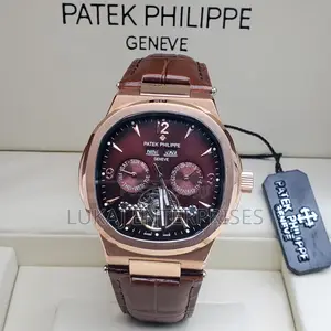 Patek Phillippe Geneve