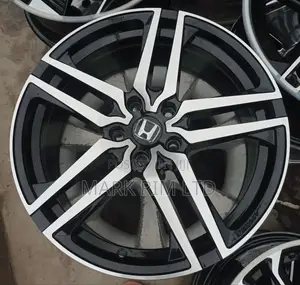 18inche Rim Honda Accord