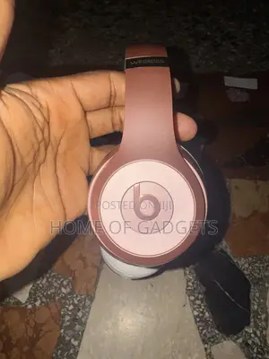 Beats Solo 3