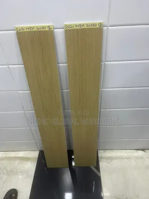 20x 120 Wooden Floor Tiles Made in China