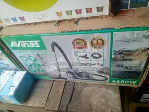 Avinas Vacuum Cleaner Av-5036