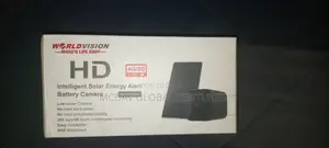 4g Mini Battery Solar Camera