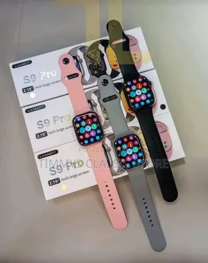 Smart Watch