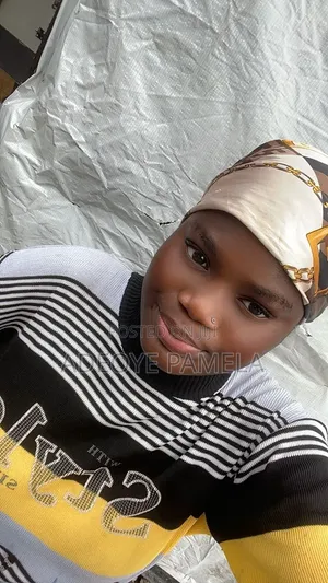 Anuoluwapo Pamela