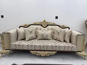 Luxury Antique Chair