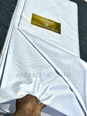 Oxford Brocade