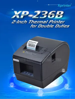 Barcode Printer