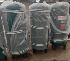 Air Receiver Tank