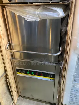 Dish Washer