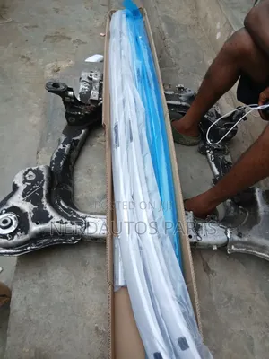 Roof Carrier Honda Cr-v 2018-2023
