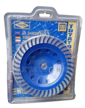 Diamond Blade Grinder Wheel 125mm, 180mm