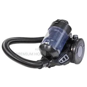 Goblin Bagless Cylinder Vacuum Cleaner - 800w