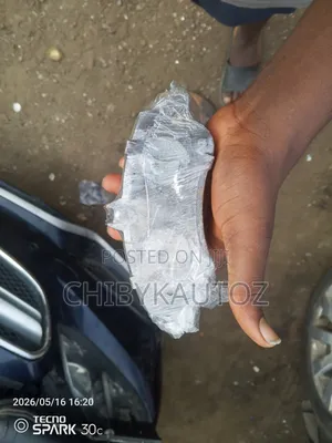 Brake Pad for GLK Direct Tokunbo