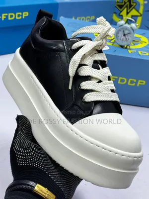 Quality Canvas for Men