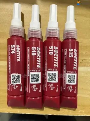 Loctite Adhesive Sealant Bonding