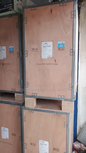 20kwh Cworth Lithium Battery