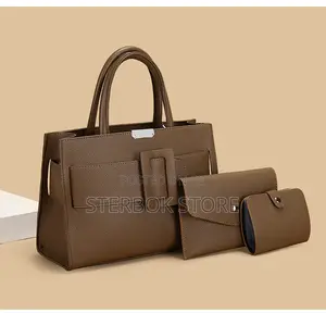 Women's Office Handbag
