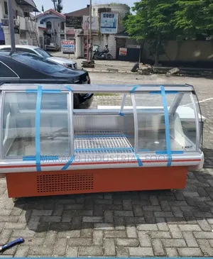 Meat Chiller All Sizes