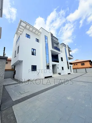 4bdrm Duplex in GRA Phase 1 for sale