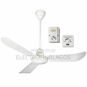 SMC Model K Aluminium Blade